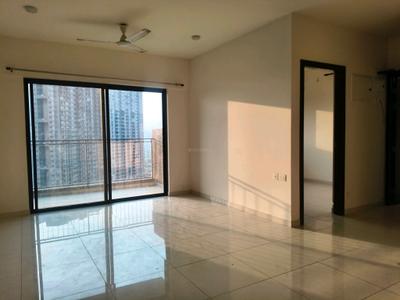Living Room Image of 894 Sq.ft 2 BHK Apartment / Flat for sale in Shapoorji Pallonji Vanaha, Bavdhan Pune for Rs. 8699999