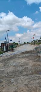 Image of 1000 Sq.ft Residential Plot / Land for sale in Ashiana Gulmohar Gardens, Beelwa, Jaipur for Rs. 2800000