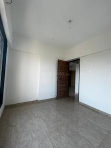 Bedroom Image of 420 Sq.ft 1 BHK Apartment / Flat for sale in Kannamwar Nagar Matoshree CHS, Vikhroli East Mumbai for Rs. 7060000