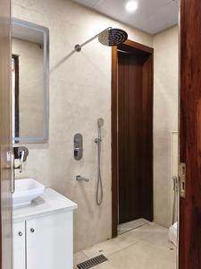 Common Bathroom Image of 2700 Sq.ft 4 BHK Builder Floor for sale in Paramount Luxury Floors Sushant Lok 3 B Block, Sector 57 Gurgaon for Rs. 33500000