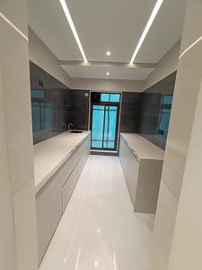 Kitchen Image of 1333 Sq.ft 3 BHK Apartment / Flat for sale in RNA NG Eclat, Andheri West Mumbai for Rs. 44400000