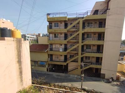 Image of 1500 Sq.ft 2 BHK Apartment / Flat for sale in Balaji Enclave by Balaji, HSR Layout, Bengaluru for Rs. 10900000
