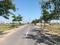 Vatika Express City Plots Internal Roads 2