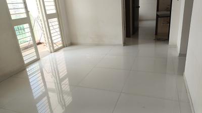 Living Room Image of 900 Sq.ft 2 BHK Apartment / Flat for rent in Adiamville, Punawale Pune for Rs. 23000