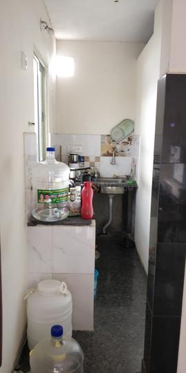 3rd Phase, Basaveshwara Nagar Kitchen 1