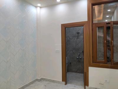 Bedroom Image of 1250 Sq.ft 3 BHK Builder Floor for sale in Sky Homes, Indirapuram Ghaziabad for Rs. 11100000