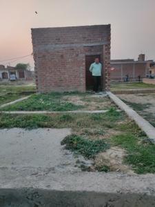 Image of 500 Sq.ft Residential Plot / Land for sale in Faridipur, Lucknow for Rs. 800000