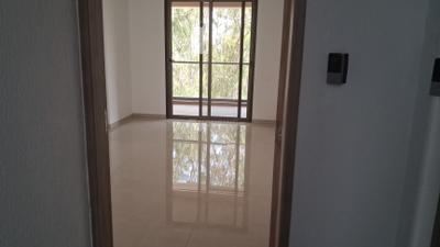 Living Room Image of 1990 Sq.ft 3.5 BHK Apartment / Flat for rent in Surya Suman, Kalyani Nagar Pune for Rs. 115000