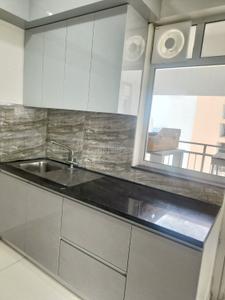 Kitchen Image of 1850 Sq.ft 3 BHK Apartment / Flat for sale in Shapoorji Pallonji JoyVille, Sector 102 Gurgaon for Rs. 30500000