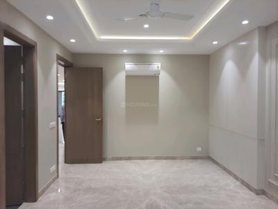 Bedroom Image of 2600 Sq.ft 4 BHK Builder Floor for sale in Sector 43 Gurgaon for Rs. 47100000