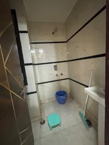 Image of 990 Sq.ft 3 BHK Apartment / Flat for rent in Dream Home Luxury Floors, Dwarka Mor, New Delhi for Rs. 27000