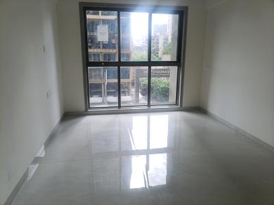 Living Room Image of 700 Sq.ft 1 BHK Apartment / Flat for sale in Shahpur Navi Mumbai for Rs. 4400000
