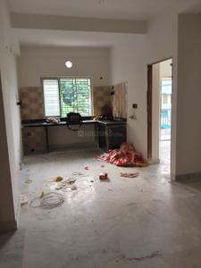 Hall Image of 822 Sq.ft 2 BHK Apartment / Flat for sale in Paschim Barisha Kolkata for Rs. 4200000