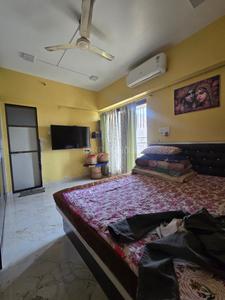 Bedroom Image of 1175 Sq.ft 2.5 BHK Apartment / Flat for sale in Kalwa Thane for Rs. 16000000
