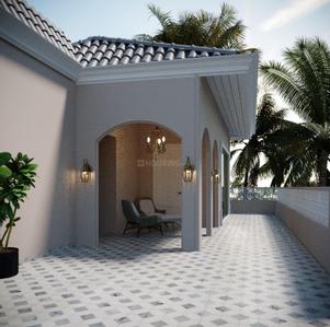 Image of 4510 Sq.ft 4 BHK Villa for sale in Sangolda, Goa for Rs. 47500000