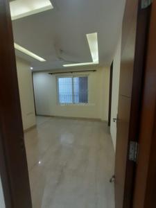 Hall Image of 1500 Sq.ft 3 BHK Independent House for sale in Safdarjung Enclave New Delhi for Rs. 40000000