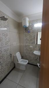 Image of 1600 Sq.ft 2 BHK Builder Floor for rent in Sector 46, Gurgaon for Rs. 42000