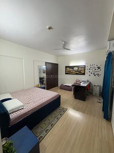 Bedroom Image of 1750 Sq.ft 3 BHK Apartment / Flat for rent in Mansarover Garden New Delhi for Rs. 75000
