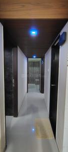 Image of 1658 Sq.ft 3 BHK Apartment / Flat for sale in Bhatha, Surat for Rs. 7000000