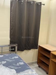 Bedroom Image of 1710 Sq.ft 3 BHK Apartment / Flat for rent in Taltala Kolkata for Rs. 45000
