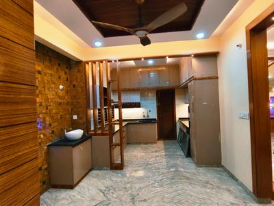 Hall Image of 4600 Sq.ft 5 BHK Independent House for sale in Vidyaranyapura Bengaluru for Rs. 29500000