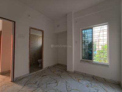 Bedroom Image of 850 Sq.ft 2 BHK Apartment / Flat for sale in Behala Kolkata for Rs. 4675000
