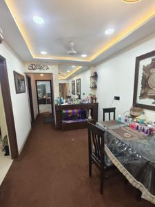Hall Image of 970 Sq.ft 2.5 BHK Apartment / Flat for sale in Frangipani, Powai Mumbai for Rs. 28000000