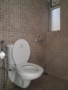 Bedroom One Image of 1410 Sq.ft 3 BHK Apartment / Flat for sale in Paras Tierea, Sector 137 Noida for Rs. 12000000