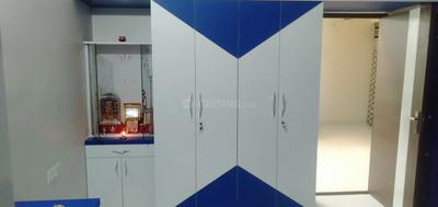Bedroom Image of 2200 Sq.ft 3 BHK Builder Floor for sale in Kankaria Ahmedabad for Rs. 13500000