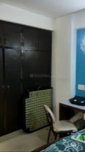 Bedroom Image of 1250 Sq.ft 2 BHK Apartment / Flat for sale in KDP Grand Savana, Raj Nagar Extension Ghaziabad for Rs. 8200000