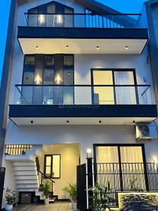 Image of 810 Sq.ft 3 BHK Independent House for sale in Khanpur, Mohali for Rs. 9900000
