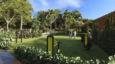 Image of 1130 Sq.ft Residential Plot / Land for sale in Shankarpur, Nagpur for Rs. 3700000