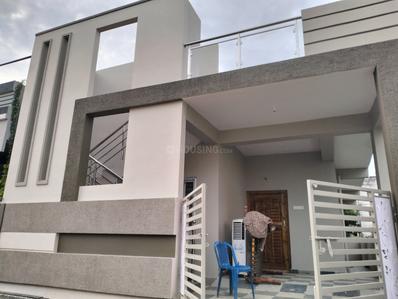 2 BHK Independent House