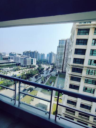 Paranjape Blue Ridge Main Image 1