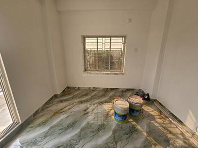 Bedroom Image of 800 Sq.ft 2 BHK Apartment / Flat for sale in Baranagar Kolkata for Rs. 3600000