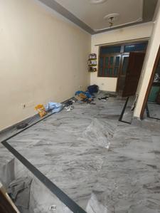 Bedroom Image of 1020 Sq.ft 2 BHK Independent House for rent in Alpha II Greater Noida for Rs. 18000
