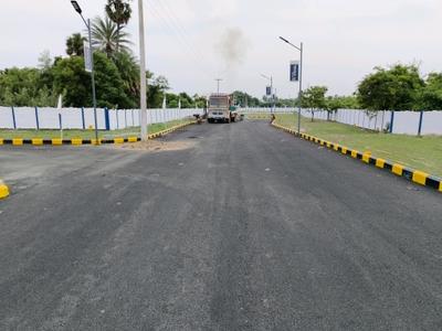 Image of 1200 Sq.ft Residential Plot / Land for sale in Kalavakkam, Chennai for Rs. 5580000