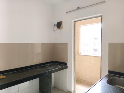 Kitchen Image of 777 Sq.ft 1.5 BHK Apartment / Flat for sale in Lodha Casa Rio by Lodha Group, Palava Phase 1 Thane for Rs. 4300000