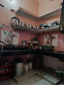 Kitchen Image of 1350 Sq.ft 4 BHK Independent House for sale in Sector 52 Faridabad for Rs. 6800000