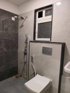 Bedroom Four Image of 1800 Sq.ft 4 BHK Apartment / Flat for sale in Nicco Residency, Jogeshwari East Mumbai for Rs. 45200000