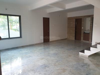 Living Room Image of 945 Sq.ft 3 BHK Independent House for sale in Gruham Clublife, Masma Surat for Rs. 3950000