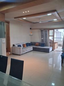 Image of 1750 Sq.ft 3 BHK Apartment / Flat for sale in Rohan 10 Kasturkunj, Ashok Nagar, Pune for Rs. 32500000
