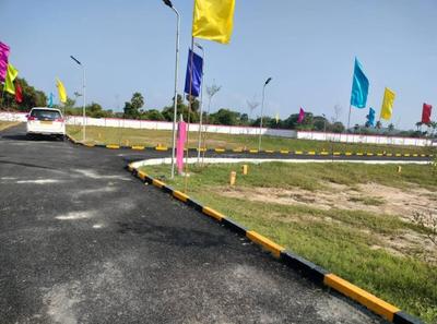 Image of 1000 Sq.ft Residential Plot / Land for sale in Sriperumbudur, Chennai for Rs. 2446000
