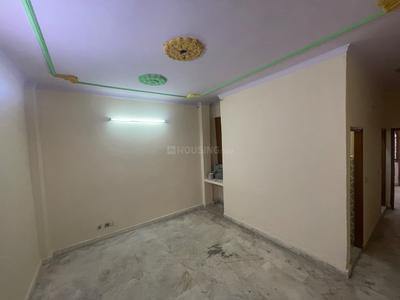 Hall Image of 668 Sq.ft 2 BHK Builder Floor for sale in Pandav Nagar New Delhi for Rs. 7900000