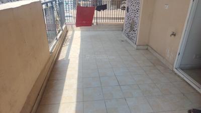 Bedroom Image of 1185 Sq.ft 3 BHK Apartment / Flat for sale in Gaurs Siddhartham, Siddharth Vihar Ghaziabad for Rs. 10800000