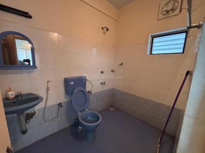Bathroom Image of 1600 Sq.ft 3 BHK Apartment / Flat for sale in Thrippunithura Kochi for Rs. 7000000