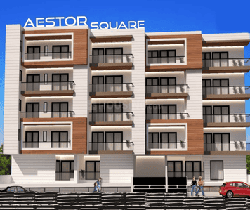 Image of 2450 Sq.ft 4 BHK Apartment / Flat for sale in Noida Extension, Greater Noida for Rs. 11400000