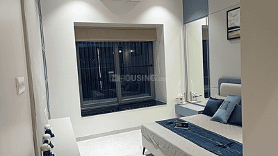 Image of 1136 Sq.ft 2 BHK Apartment / Flat for sale in AUM Miravet District Phase I, Ravet, Pune for Rs. 4900000