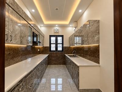 Kitchen Image of 2400 Sq.ft 3 BHK Independent House for sale in Sahastradhara Road Dehradun for Rs. 17000000
