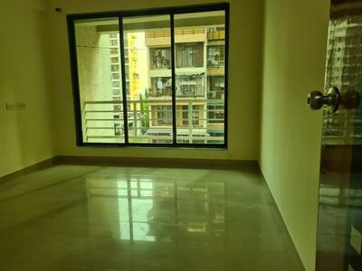 Hall Image of 1605 Sq.ft 3 BHK Apartment / Flat for sale in Paradise Sai Spring, Kharghar Navi Mumbai for Rs. 19500000